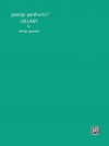 子守歌（ジョージ・ガーシュウィン）（弦楽四重奏）【Lullaby】
