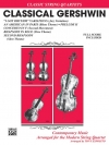 クラシカル・ガーシュウィン（弦楽四重奏）【Classical Gershwin】