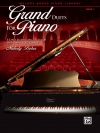 グランド・デュエット・Book 1（ピアノ二重奏）【Grand Duets for Piano, Book 1】