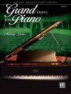 グランド・デュエット・Book 2（ピアノ二重奏）【Grand Duets for Piano, Book 2】