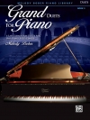 グランド・デュエット・Book 3（ピアノ二重奏）【Grand Duets for Piano, Book 3】