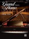 グランド・デュエット・Book 4（ピアノ二重奏）【Grand Duets for Piano, Book 4】