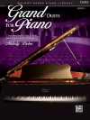 グランド・デュエット・Book 5（ピアノ二重奏）【Grand Duets for Piano, Book 5】
