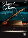 グランド・デュエット・Book 6（ピアノ二重奏）【Grand Duets for Piano, Book 6】