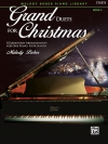 グランド・デュエット・クリスマス・Book 2（ピアノ二重奏）【Grand Duets for Christmas, Book 2】