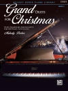 グランド・デュエット・クリスマス・Book 3（ピアノ二重奏）【Grand Duets for Christmas, Book 3】