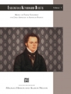 ピアノ連弾集・Vol.7（フランツ・シューベルト）（ピアノ二重奏）【Essential Keyboard Duets, Volume 7 Music of Franz Schubert】
