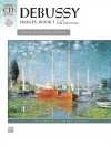 映像・第1集（クロード・ドビュッシー）（ピアノ）【Debussy: Images, Book 1】
