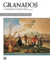 12のスペイン舞曲・Op.5（エンリケ・グラナドス）（ピアノ）【12 Spanish Dances, Opus 5】