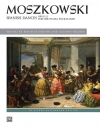 12のスペイン舞曲・Op.12（モーリッツ・モシュコフスキ）（ピアノ二重奏）【Spanish Dances, Opus 12】