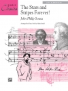 星条旗よ永遠なれ（ジョン・フィリップ・スーザ）（ピアノ）【The Stars and Stripes Forever!】
