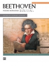 ピアノ・ソナタ集・Vol.1（ベートーヴェン）（ピアノ）【Piano Sonatas, Volume 1 (Nos. 1-8)】