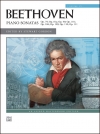 ピアノ・ソナタ集・Vol.4（ベートーヴェン）（ピアノ）【Piano Sonatas, Volume 4 (Nos. 25-32)】
