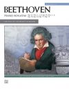 ピアノ・ソナタ集・Vol.3（ベートーヴェン）（ピアノ）【Beethoven: Piano Sonatas, Volume 3 (Nos. 16-24)】