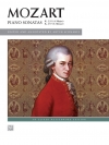 ピアノ・ソナタ・K.331＆457（モーツァルト）（ピアノ）【Piano Sonatas, K. 331 & K. 457】