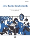 アイネ・クライネ・ナハトムジーク（モーツァルト）（ピアノ）【Eine Kleine Nachtmusik】