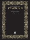 パッヘルベルのカノン（ピアノ）【Canon in D】