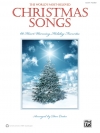 世界で最も愛されたクリスマスソング・60曲集（ピアノ）【The World's Most-Beloved Christmas Songs】