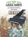 有名クラシック・トップ10（ピアノ）【Top 10 Classical Favorites】