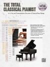 総合クラシック曲集（ピアノ）【The Total Classical Pianist】