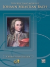 ザ・グレイト・ピアノ・バッハ作品集（ピアノ）【The Great Piano Works of Johann Sebastian Bach】