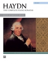 ピアノ・ソナタ集・Vol.3（フランツ・ヨーゼフ・ハイドン）（ピアノ）【The Complete Piano Sonatas, Volume 3】