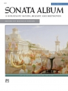 ソナタ・アルバム・Vol.2（ピアノ）【Sonata Album, Volume 2】