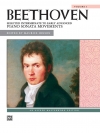上級者になるためのピアノソナタ選集・Vol.1（ベートーヴェン）（ピアノ）【Selected Intermediate to Early Advanced Piano Sonata Movem】