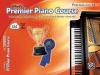 プレミア・ピアノコース・パフォーマンス・1A（ピアノ）【Premier Piano Course, Performance 1A】