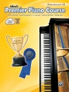 プレミア・ピアノコース・パフォーマンス・ 1B（ピアノ）【Premier Piano Course, Performance  1B】