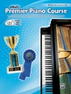 プレミア・ピアノコース・パフォーマンス・ 2A（ピアノ）【Premier Piano Course, Performance  2A】