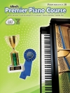 プレミア・ピアノコース・パフォーマンス・ 2B（ピアノ）【Premier Piano Course, Performance  2B】