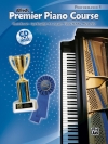 プレミア・ピアノコース・パフォーマンス・ 5（ピアノ）【Premier Piano Course, Performance  5】
