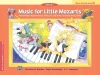 モーツァルトの卵のためのリサイタルブック・Book.1（ピアノ）【Music for Little Mozarts: Music Recital Book 1】