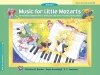 モーツァルトの卵のためのリサイタルブック・Book.2（ピアノ）【Music for Little Mozarts: Music Recital Book 2】