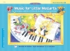 モーツァルトの卵のためのリサイタルブック・Book.3（ピアノ）【Music for Little Mozarts: Music Recital Book 3】