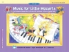 モーツァルトの卵のためのリサイタルブック・Book.4（ピアノ）【Music for Little Mozarts: Music Recital Book 4】