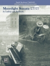月光ソナタ・1楽章（ベートーヴェン）（ピアノ）【Moonlight Sonata, 1st Movement】
