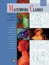 クラシック・傑作集・レベル.1＆2（ピアノ）【Masterwork Classics, Level 1 & 2】