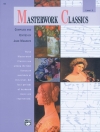 クラシック・傑作集・レベル.3（ピアノ）【Masterwork Classics, Level 3】