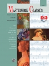 クラシック・傑作集・レベル.4（ピアノ）【Masterwork Classics, Level 4】