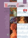 クラシック・傑作集・レベル.5（ピアノ）【Masterwork Classics, Level 5】