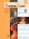 クラシック・傑作集・レベル.7（ピアノ）【Masterwork Classics, Level 7】