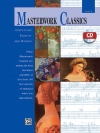 クラシック・傑作集・レベル.9（ピアノ）【Masterwork Classics, Level 9】