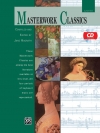 クラシック・傑作集・レベル.10（ピアノ）【Masterwork Classics, Level 10】