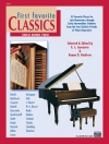 お気に入りのクラシック・ソロ作品集・Book.2（ピアノ）【First Favorite Classics: Solo, Book 2】