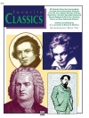 お気に入りのクラシック・伴奏集・Book.2（ピアノ）【Favorite Classics: Accompaniment, Book 2】