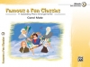 有名な楽しめる名曲集・Book.1（ピアノ）【Famous & Fun Classics, Book 1】