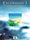 Excursions, Volume 1（ピアノ）