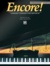 アンコール！Book.2（ピアノ）【Encore!, Book 2】